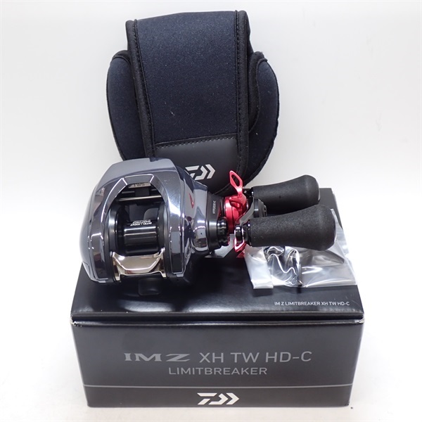 ２３ＩＭＺリミットブレーカーＸＨ ＴＷＨＤ－Ｃ右